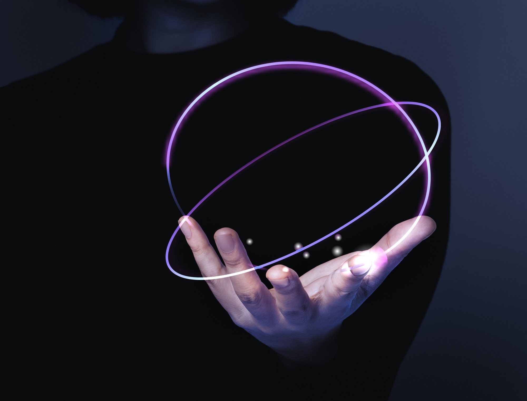 About the Future of Work & Innovation Cycles