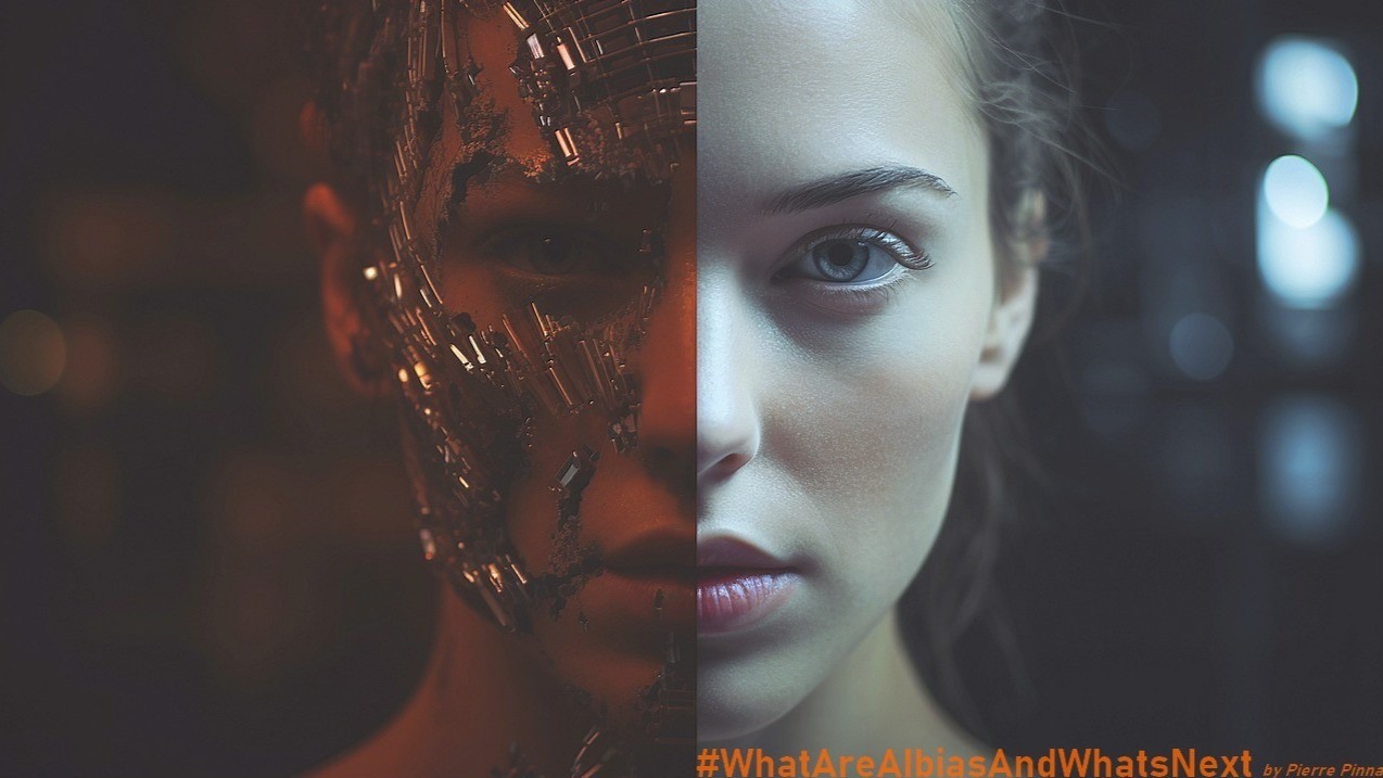 Bias in AI: Types, Categories & Mitigation